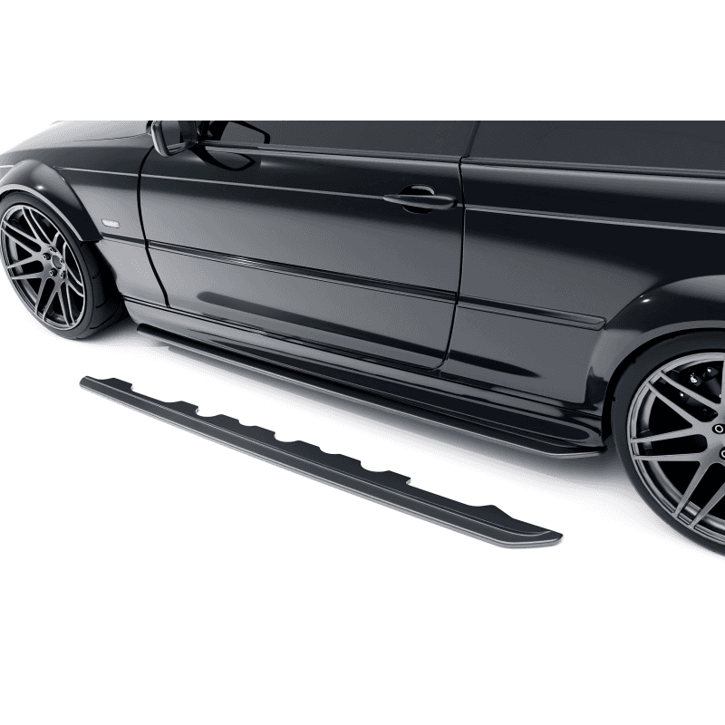 CARBON Minor Side Fairings Ducati Streetfighter