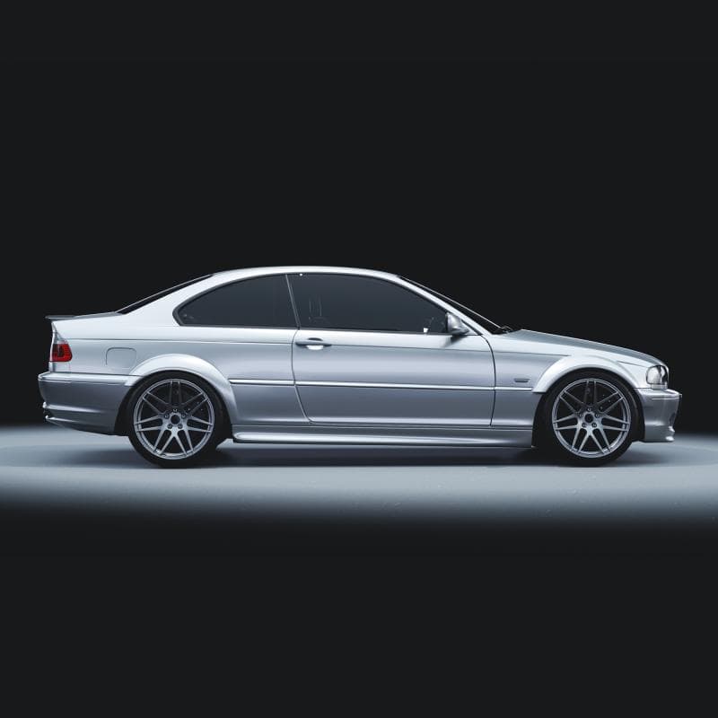 CARBON Radiator Covers Ducati Streetfighter