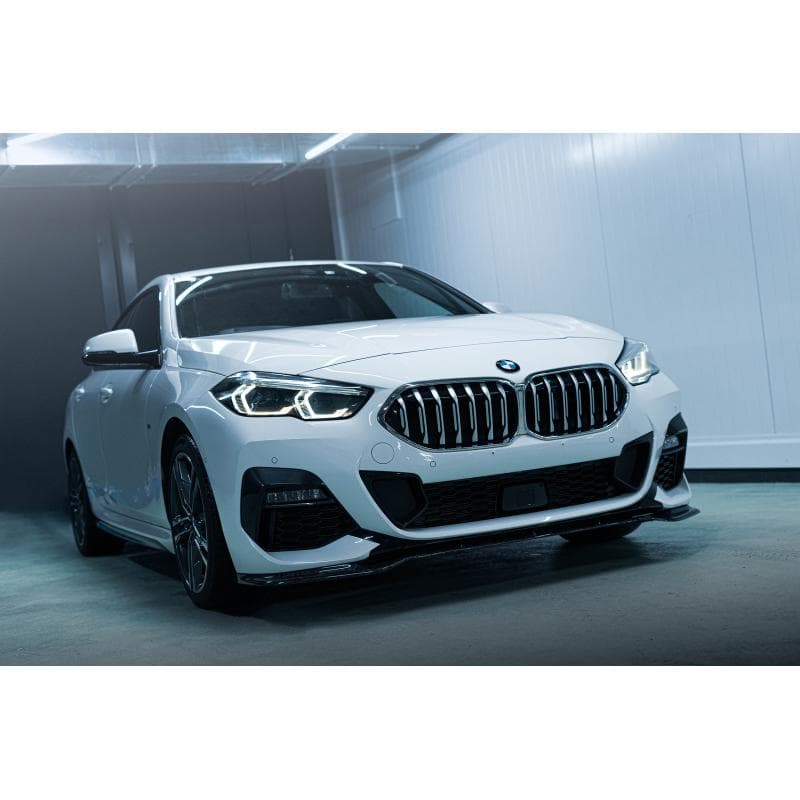 KFDmade Rear Spoiler BMW 2 F44